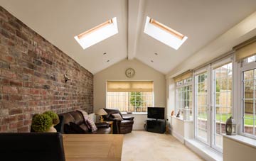 conservatory roof insulation Cuttybridge, Pembrokeshire