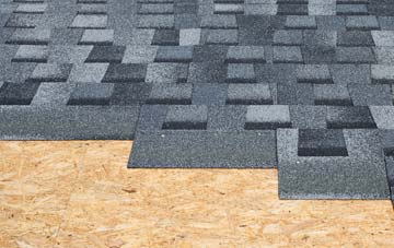 expert Cuttybridge asphalt roof companies