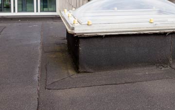 disadvantages of Cuttybridge flat roofs
