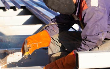 Cuttybridge flat roofing options