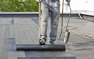 flat roof replacement Cuttybridge, Pembrokeshire