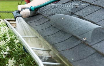 Cuttybridge gutter cleaning costs