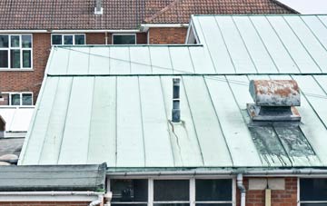 Cuttybridge lead roofing costs