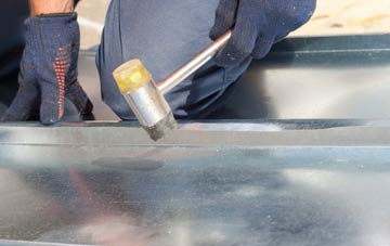 Cuttybridge metal roofing costs