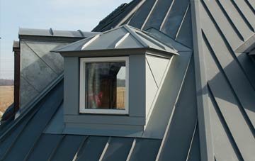 metal roofing Cuttybridge, Pembrokeshire