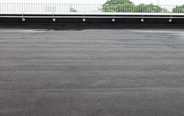 Cuttybridge asphalt roof replacement