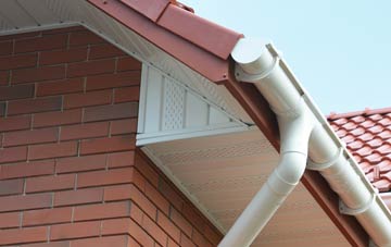 Cuttybridge soffit repair costs