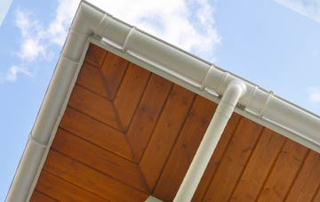 Cuttybridge soffit types