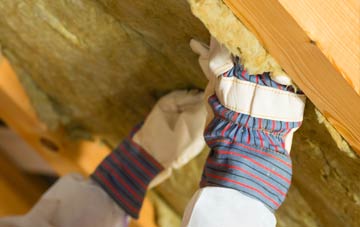 types of Cuttybridge pitched roof insulation materials