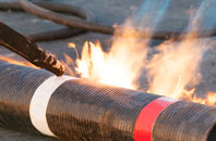 Cuttybridge flat roofing replacement