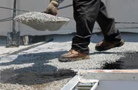find rated Cuttybridge flat roofing replacement companies