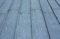 Cuttybridge lead roofing