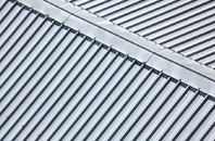 Cuttybridge metal roofing