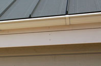 Cuttybridge soffit repair