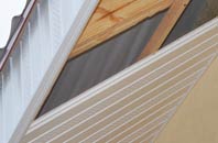 rated Cuttybridge soffit repair companies
